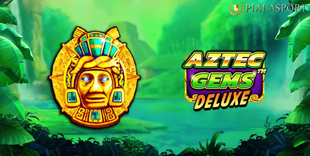 Begini Cara Menang Main Slot Pragmatic Aztec