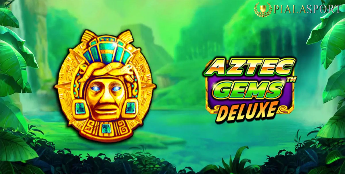 Begini Cara Menang Main Slot Pragmatic Aztec