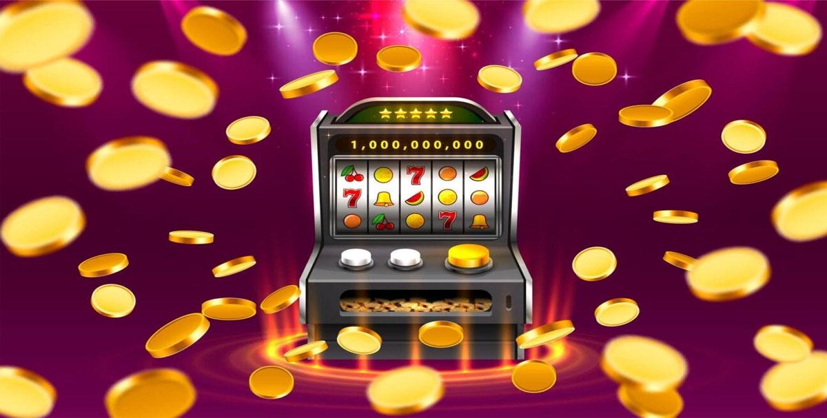 Cara Menang Main Slot Online yang Menguntungkan