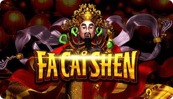 slot fa cai shen